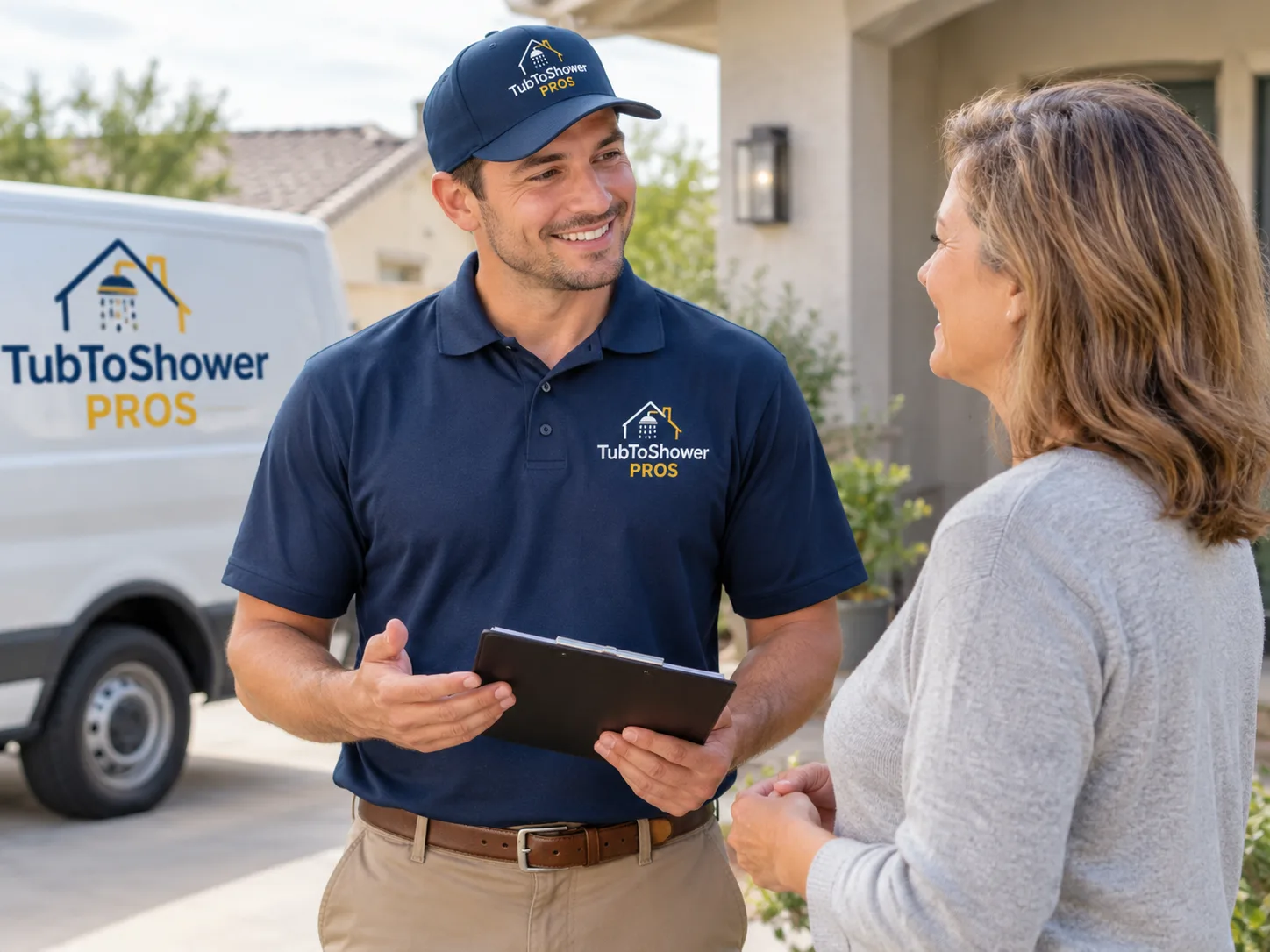 Tub Shower Conversion Troy, NY FAQs